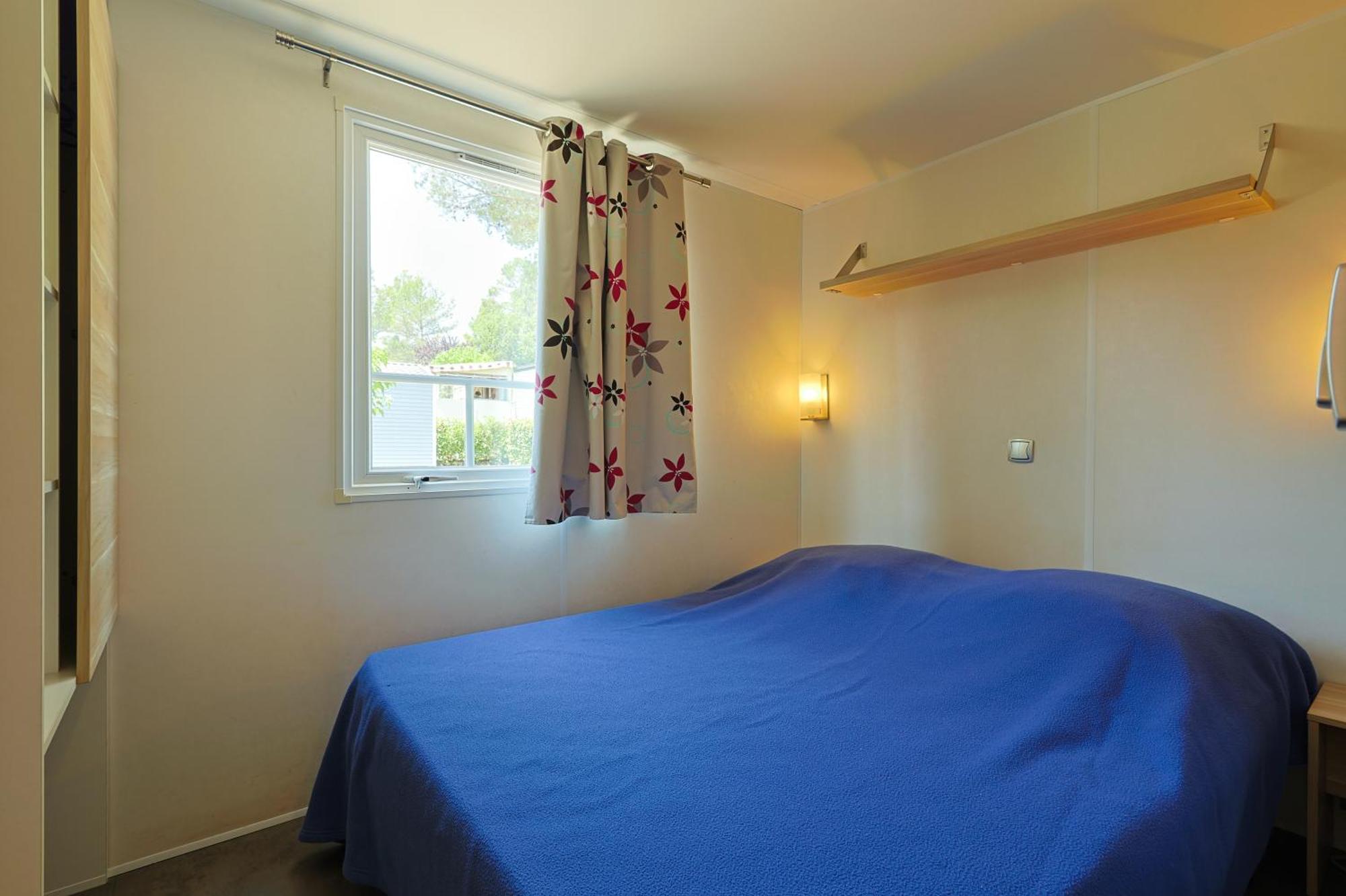 Camping Domaine Villa Verde Callas Buitenkant foto