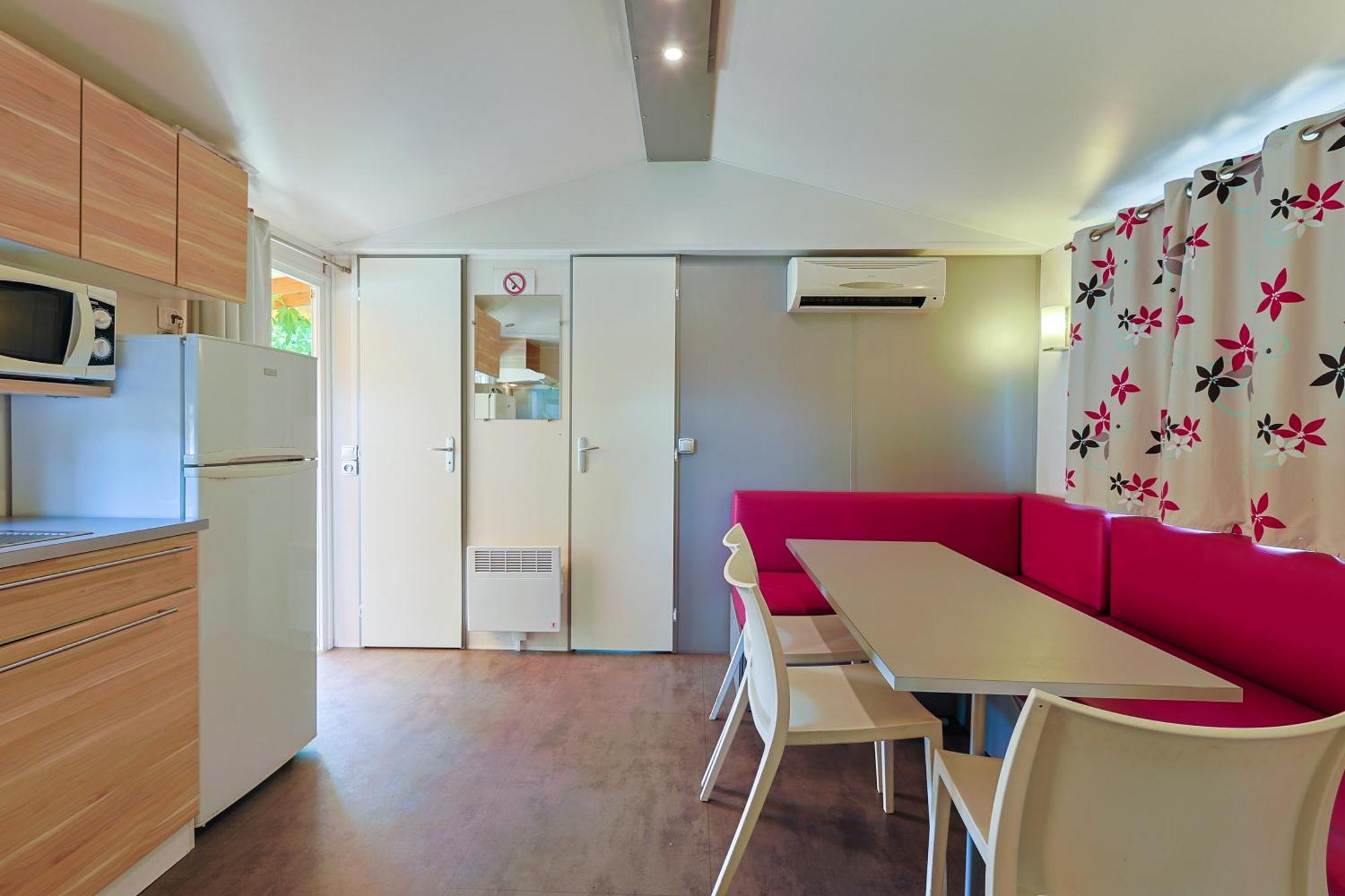 Camping Domaine Villa Verde Callas Buitenkant foto