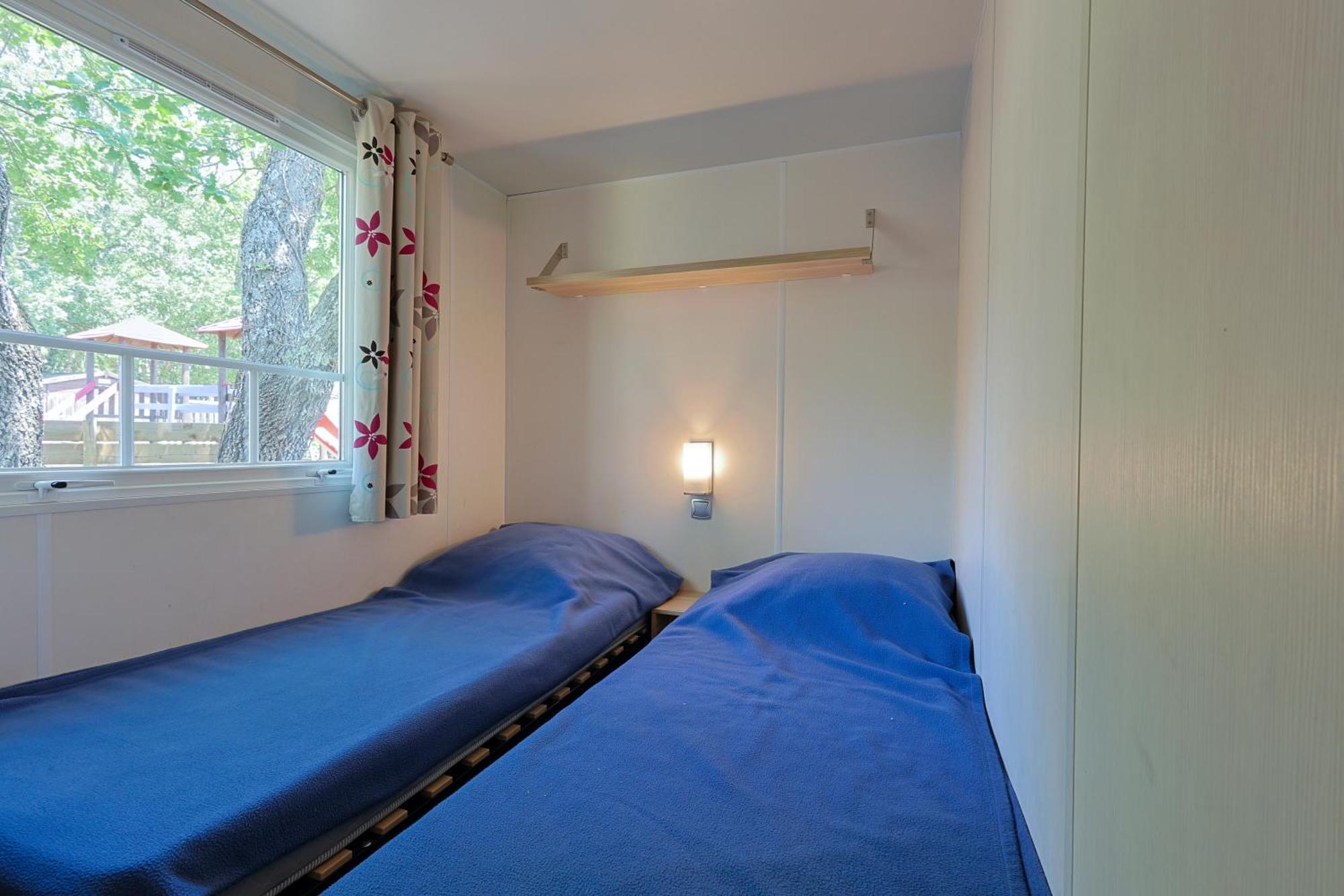 Camping Domaine Villa Verde Callas Buitenkant foto